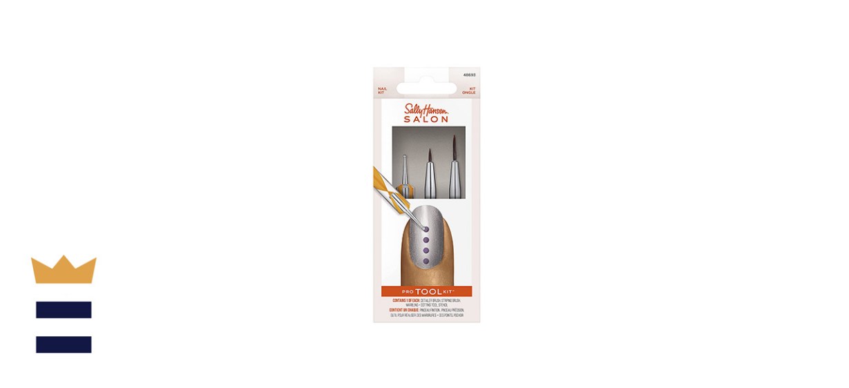Sally Hansen Nail Pro Tool Kit