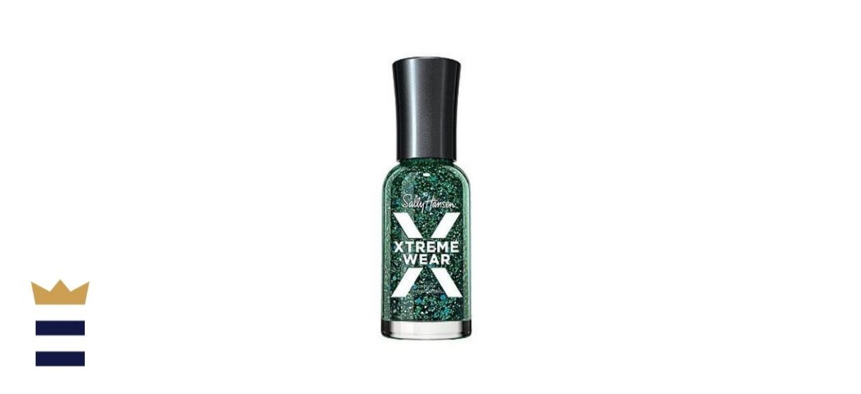 Sally Hansen Xtreme Wear in Fanta-seas