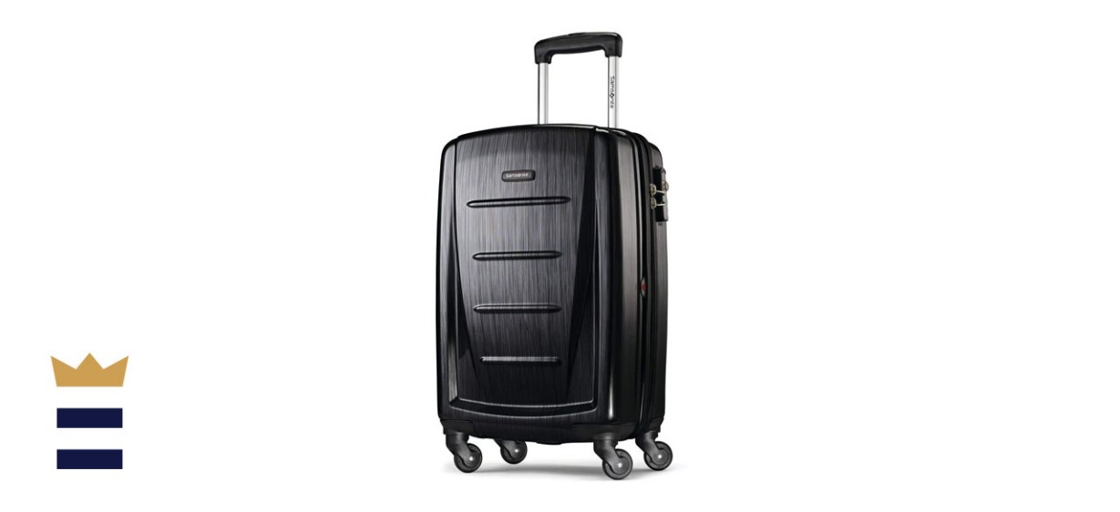 Samsonite Winfield 2 Hardside Luggage