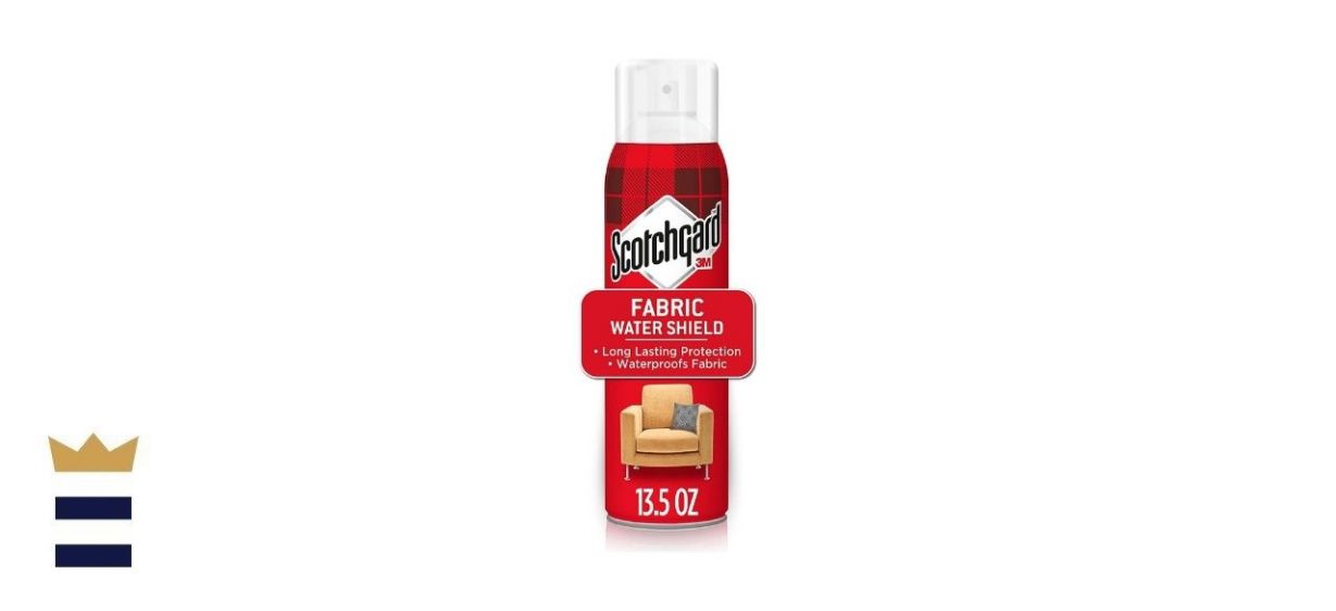 Scotchgard Fabric Water Shield