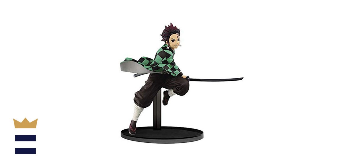SEGA Demon Slayer: Kimetsu no Yaiba SPM Figure Kamado Tanjiro