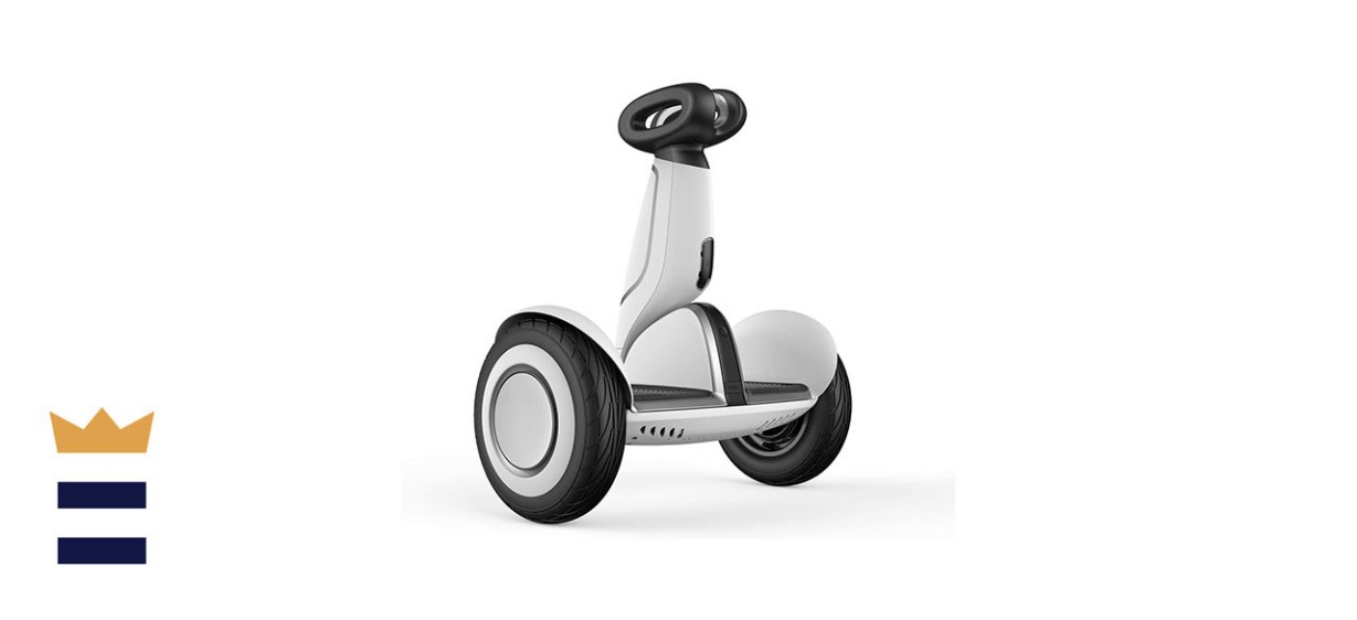 Segway Ninebot S-Plus Smart Self-Balancing Electric Scooter