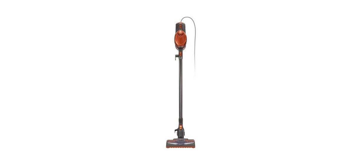 Shark HV302 Rocket Pet Corded Stick Vacuum