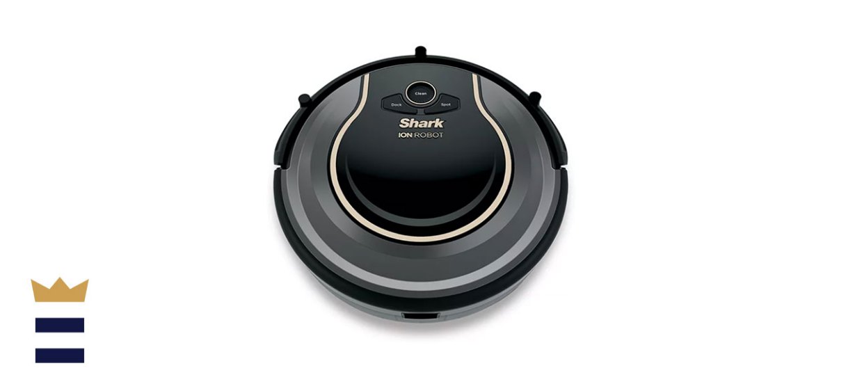 Shark Ion Robot Vacuum