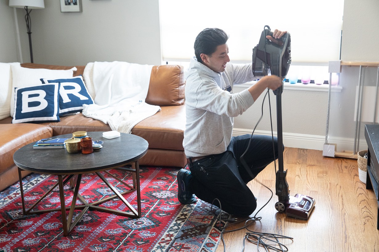 stick vacuum cleaners