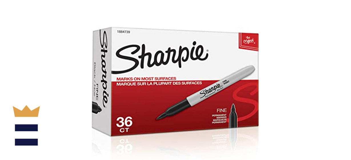 Sharpie Permanent Markers