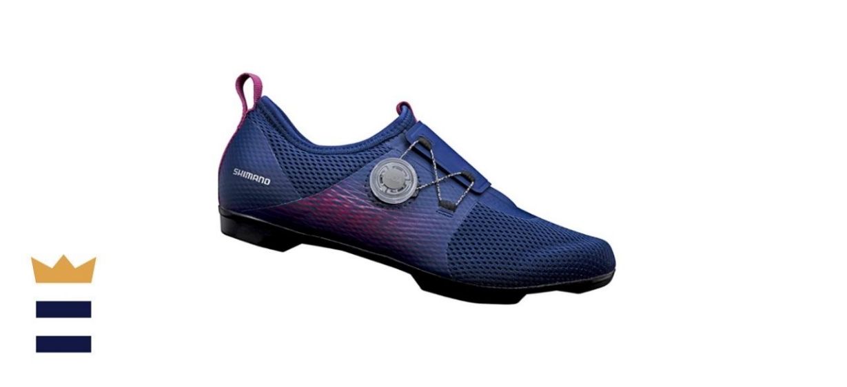 Shimano IC-5 Indoor Cycling Shoes