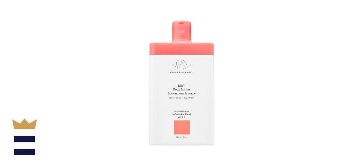 Sili Body Lotion