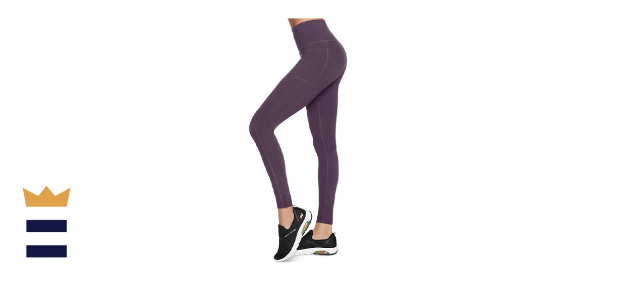 Skechers Gowalk Skinny Leggings