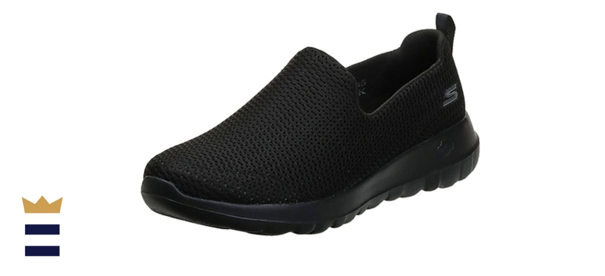 Skechers Women’s Go Walk Joy Walking Shoe