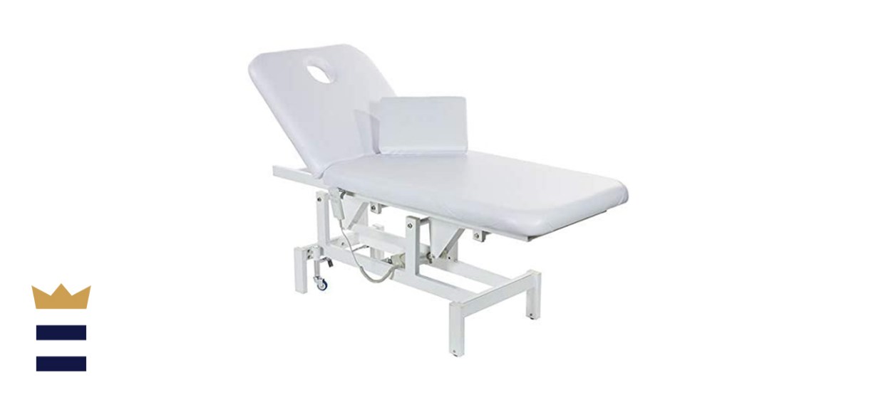 SkinAct Opal Electric Massage Table