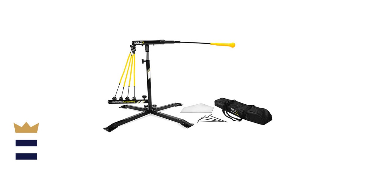 Sklz Category 4 Hurricane Batting Swing Trainer