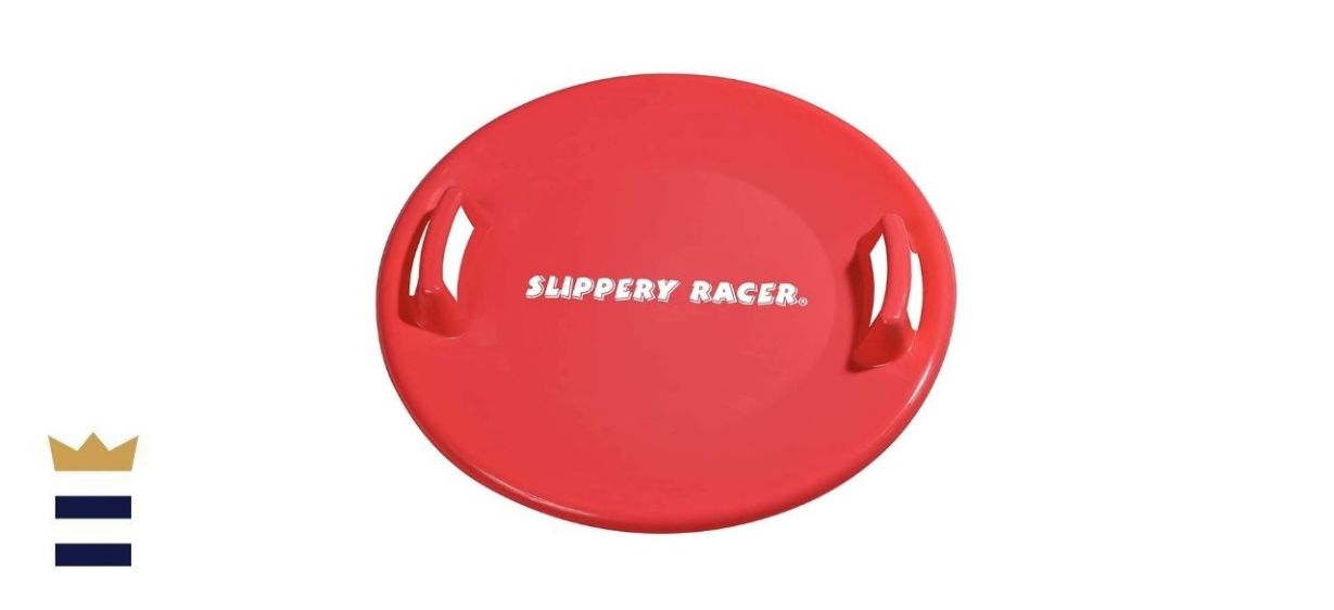 Slippery Racer Sled, 3-pack