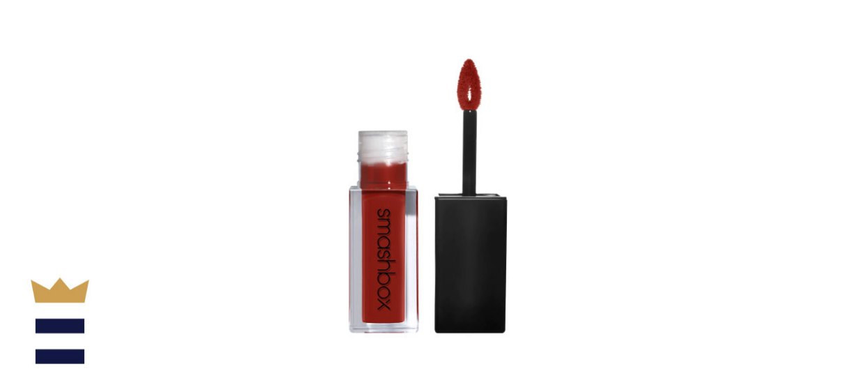 Smashbox Always On Longwear Matte Liquid Lipstick