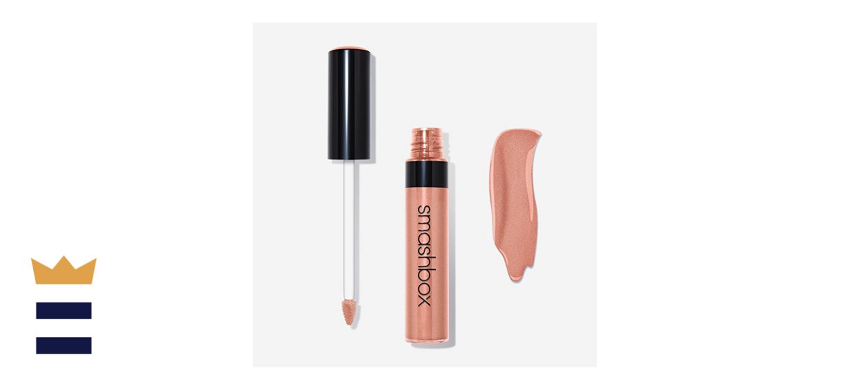 Smashbox Be Legendary Liquid Metal Lip