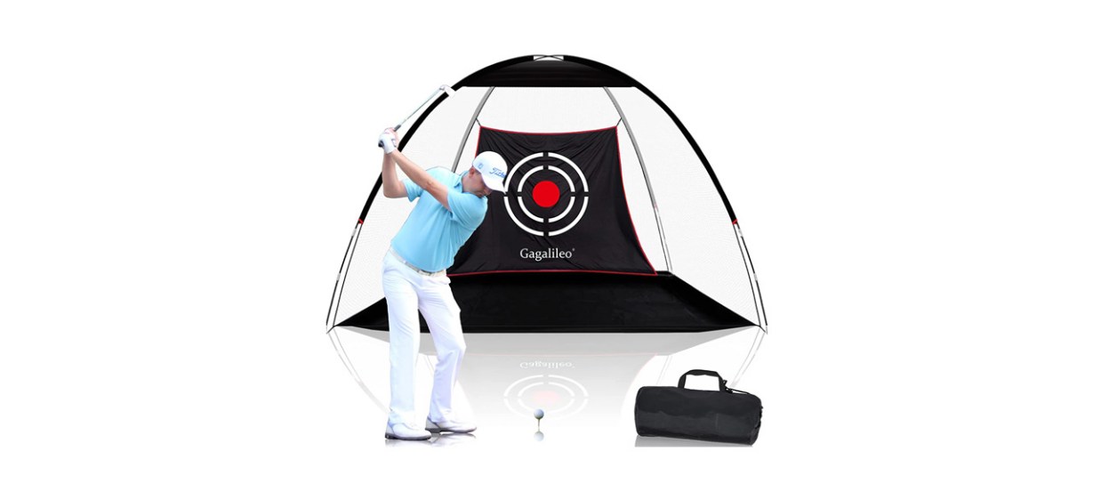 Best Gagalileo Golf Practice Net
