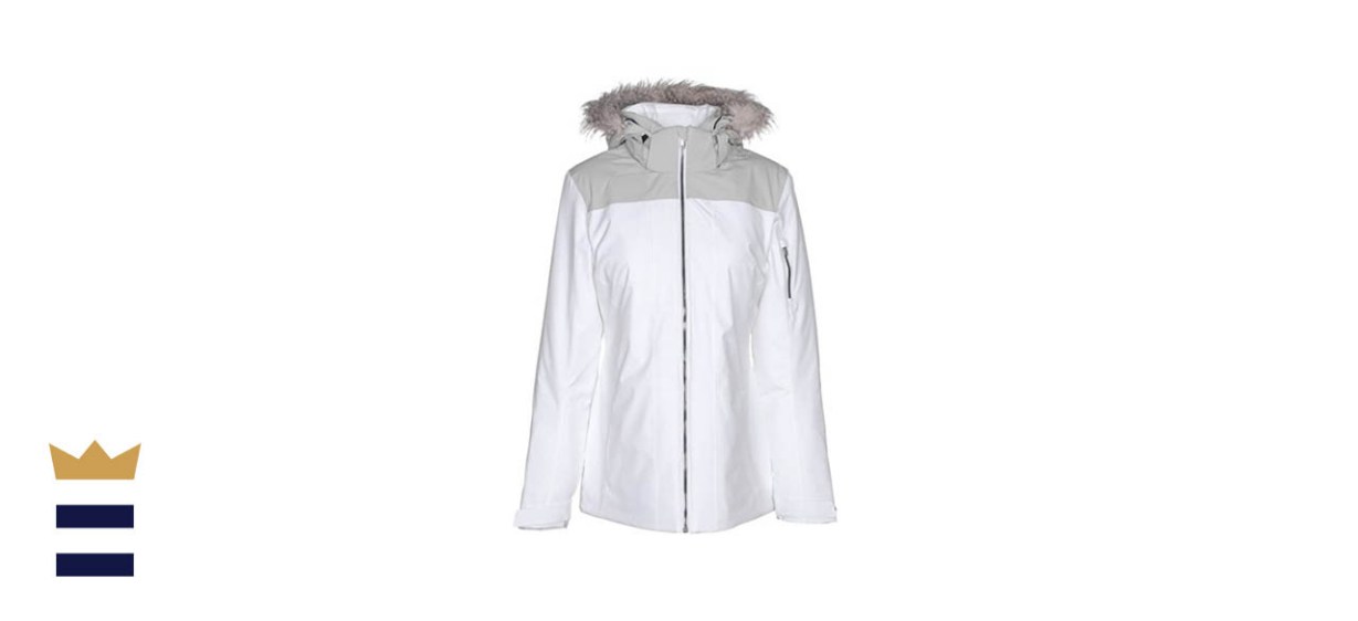 Spyder Entice: Women’s Jacket