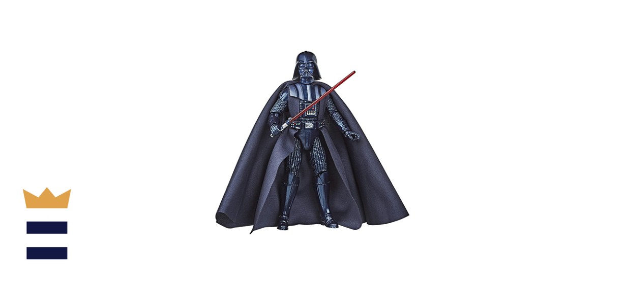 Star Wars: The Black Series: Darth Vader
