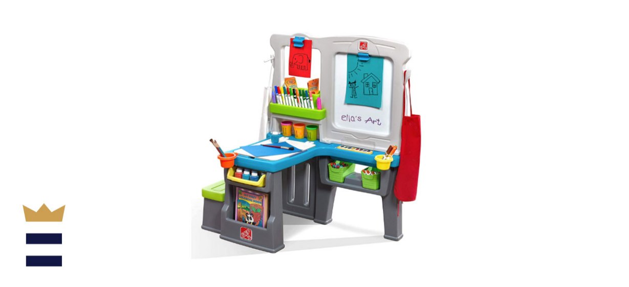 Step2 Great Creations Art Center