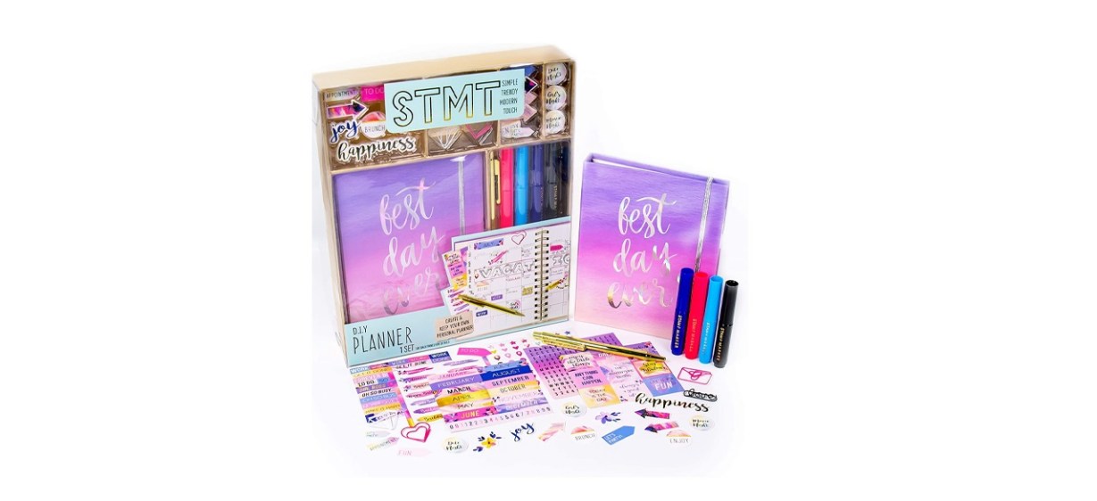 STMT Planner Set by Horizon Group USA