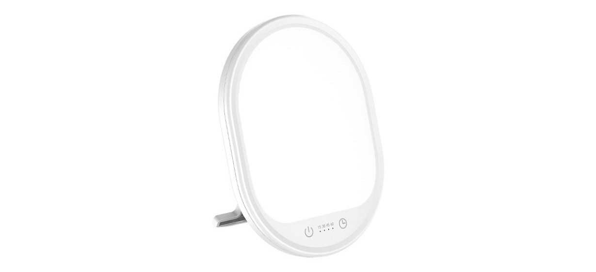 Erligpowht Light Therapy Lamp Erligpowht Light Therapy Lamp