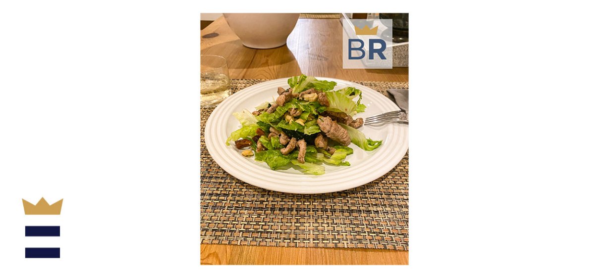 Sunbasket meal delivery subscription