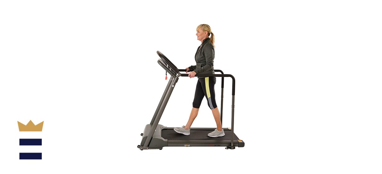 Sunny Health &amp; Fitness SF-T7857 Treadmill