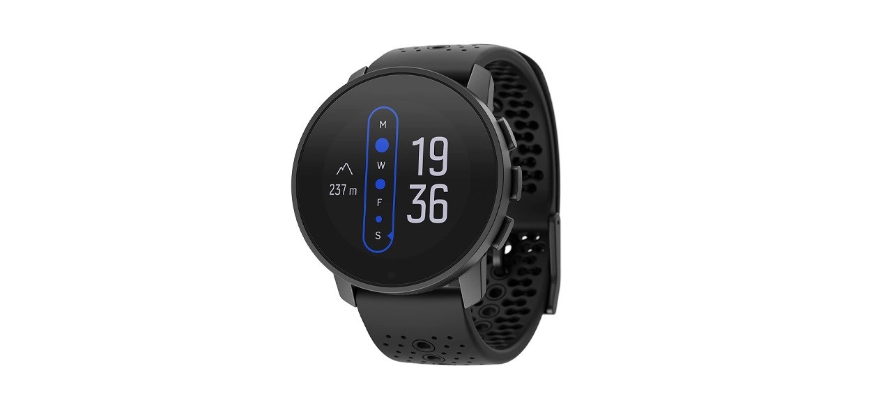 Best smartwatch for discount climbing