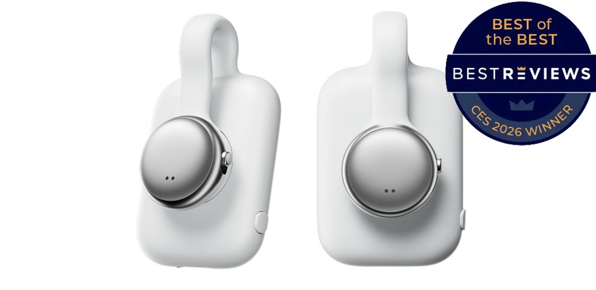 SwitchBot AI MindClip