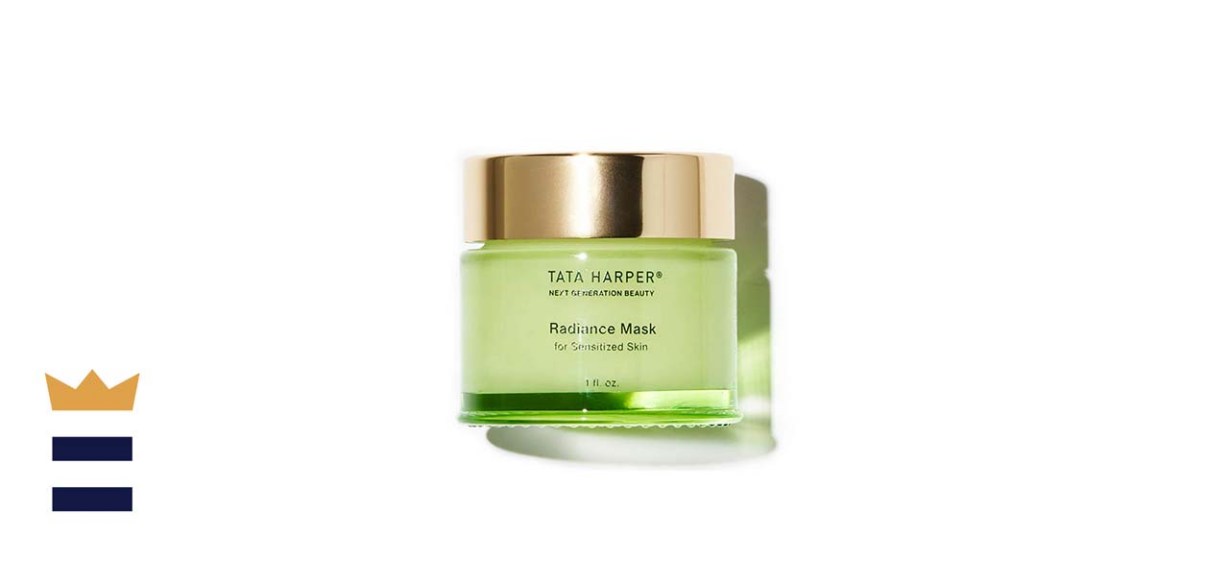Tata Harper Superkind Fragrance-Free Radiance Mask