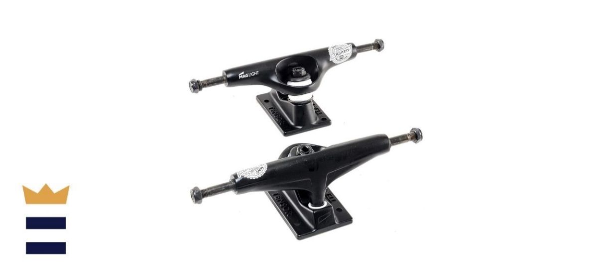 Tensor Mag Light Skateboard Trucks