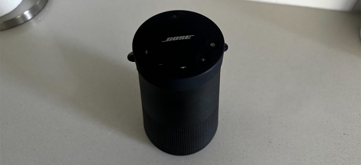 Bose SoundLink Revolve+ SeriesII Bose SoundLink Revolve+ SeriesII