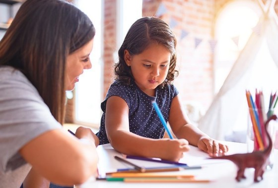 The best kindergarten learning kit