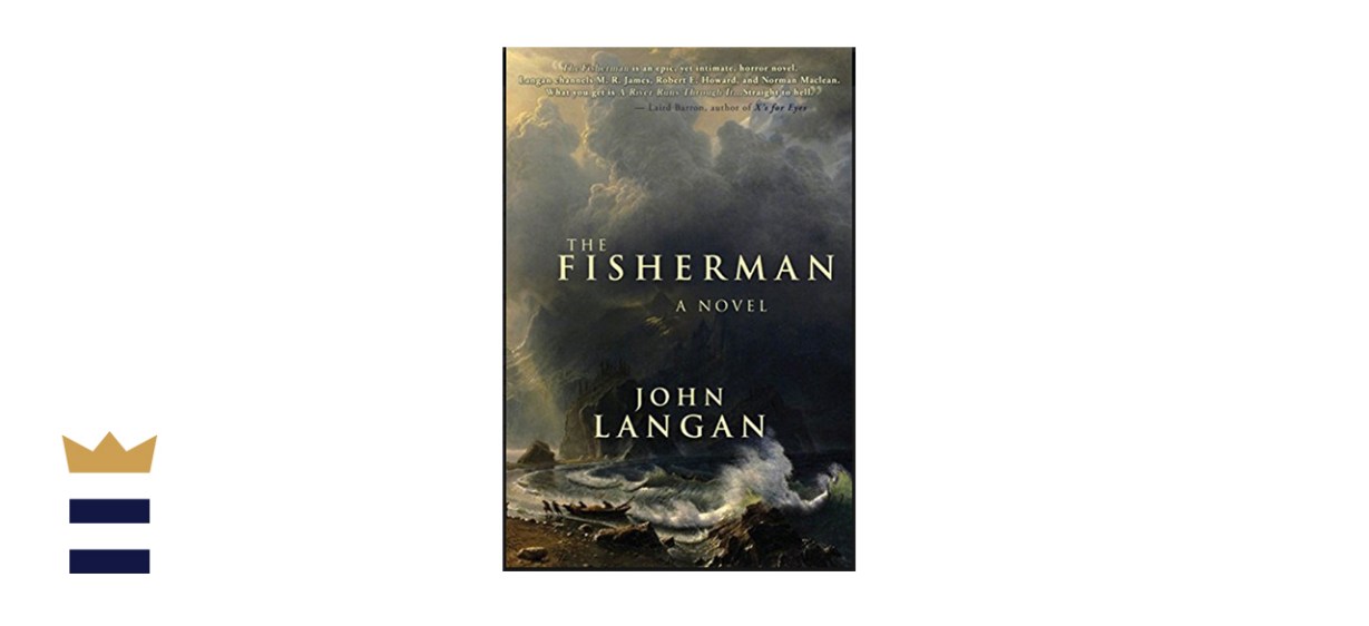 “The Fisherman” by John Langan