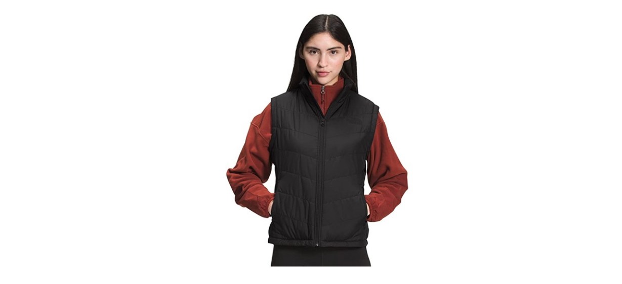 The North Face Women's Tamburello 2 Insulated Vest