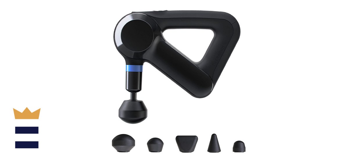 Theragun Elite Percussive Massage Gun