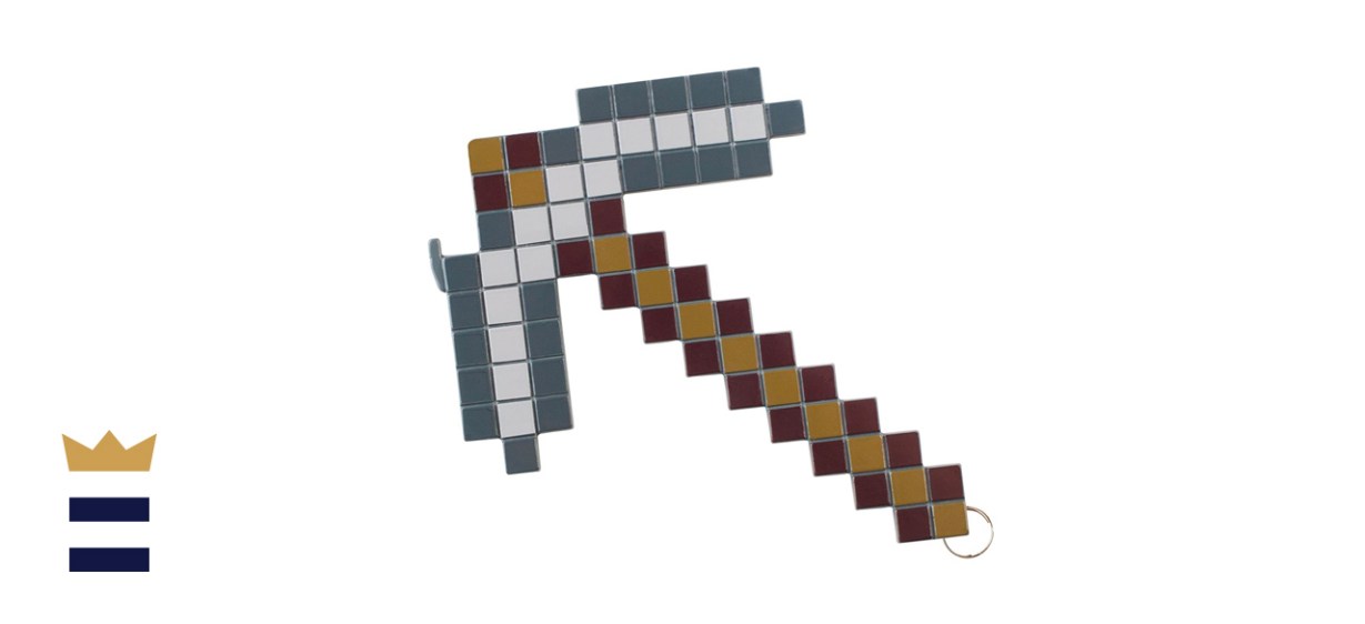 ThinkGeek Minecraft Pickaxe Bottle Opener
