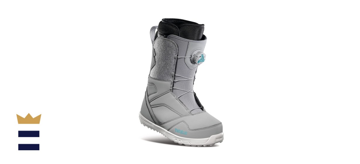 Thirty Two STW BOA Women's Snowboard Boots