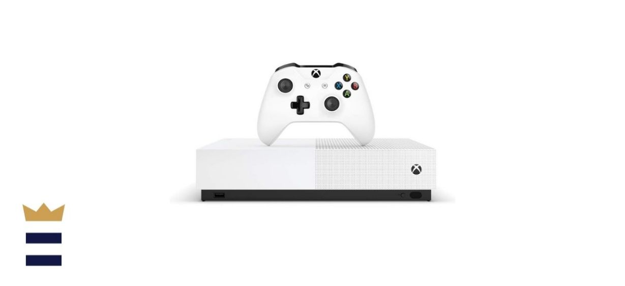 this Xbox One