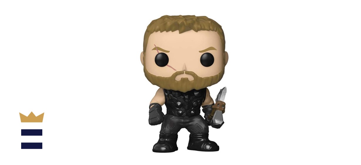 Marvel: Avengers Infinity War - Thor