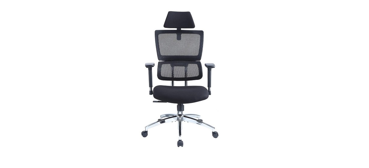 Extreme Ergonomics – Ergonomic Chairs for Tall People and Short