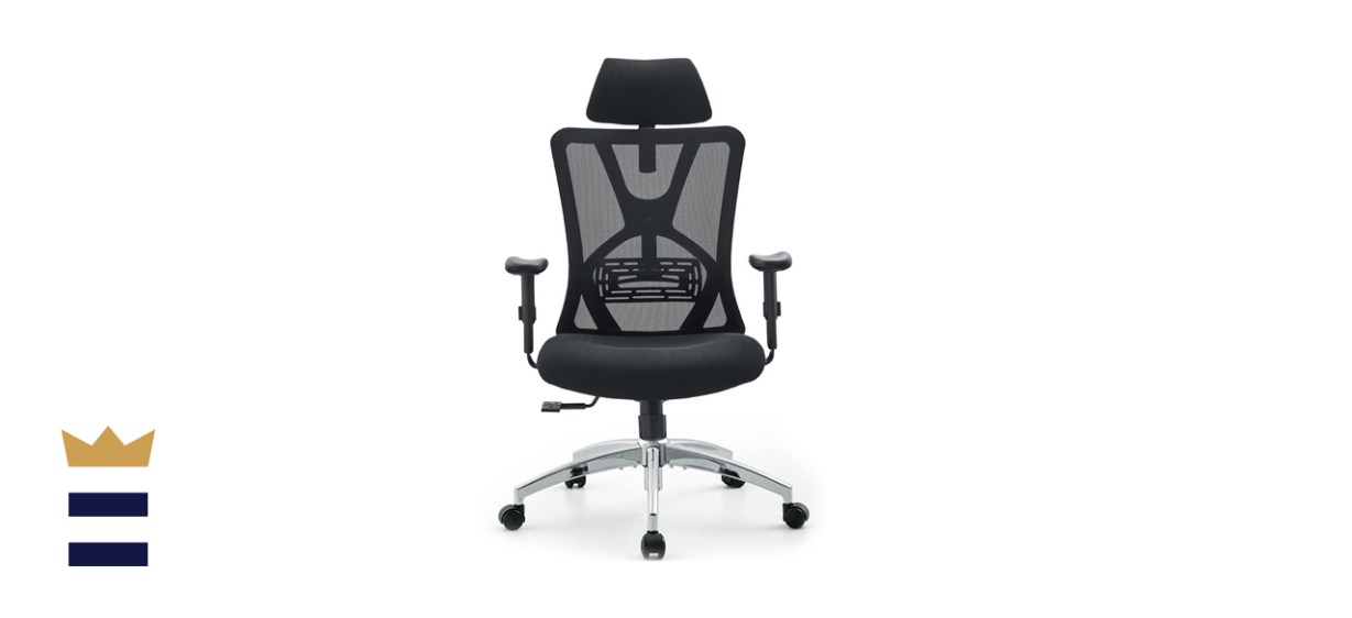Ticova Ergonomic Office Chair