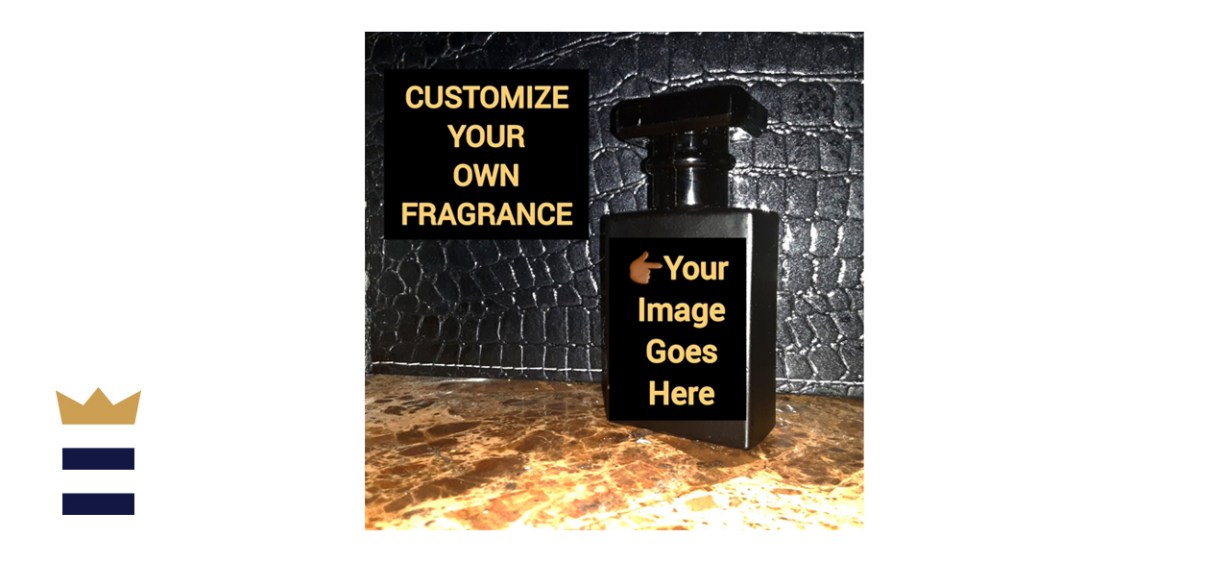 TonOfGoodnessBBH Customized Fragrance