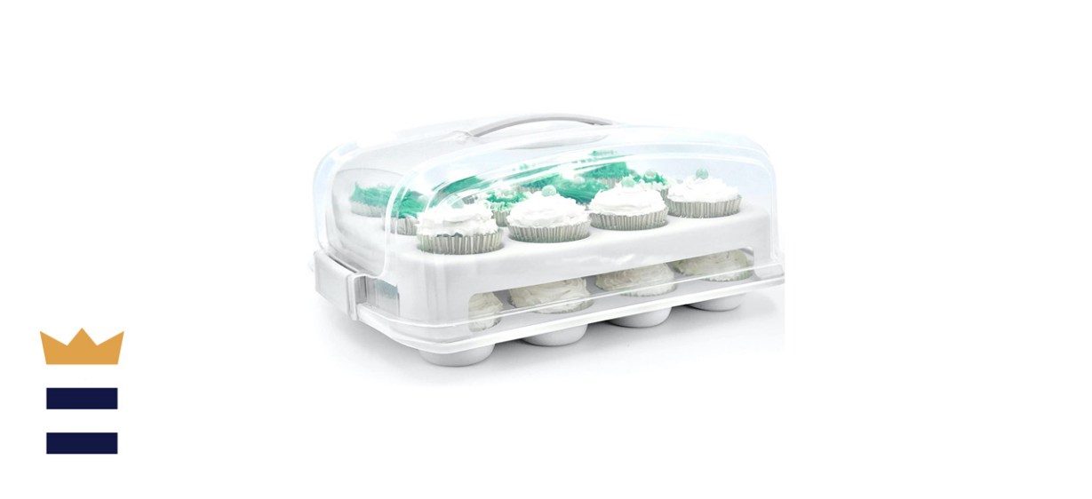 Top Shelf Elements Cupcake Carrier