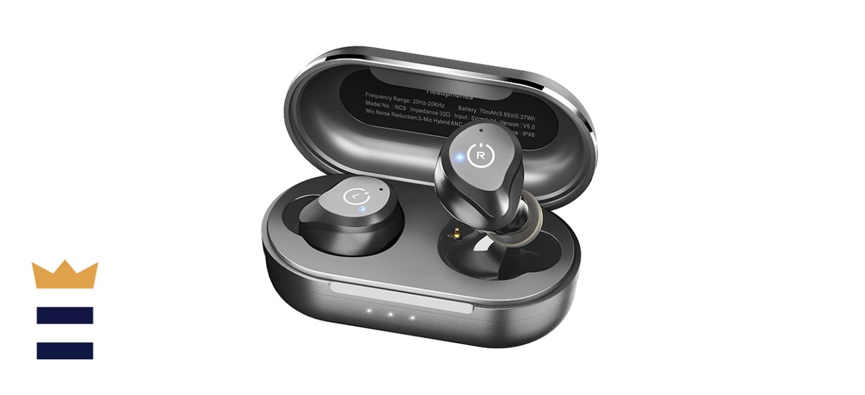 Tozo NC9 Wireless Earbuds