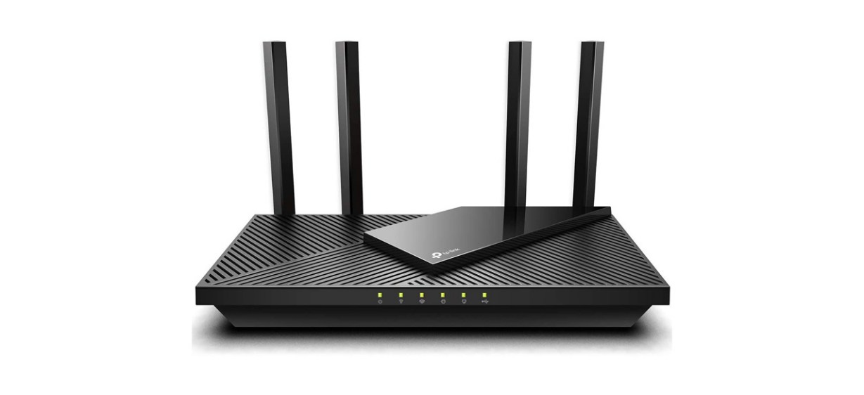 TP-Link Router