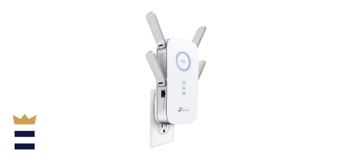 TP-Link RE650 