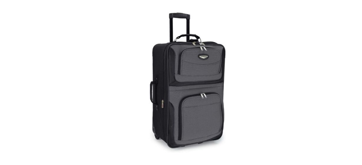 Travel Select Amsterdam Luggage Travel Select Amsterdam Luggage