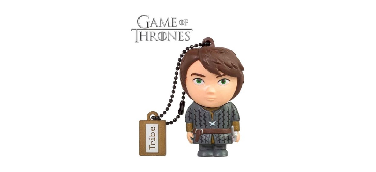 Tribe “Game of Thrones” Pendrive Figure
