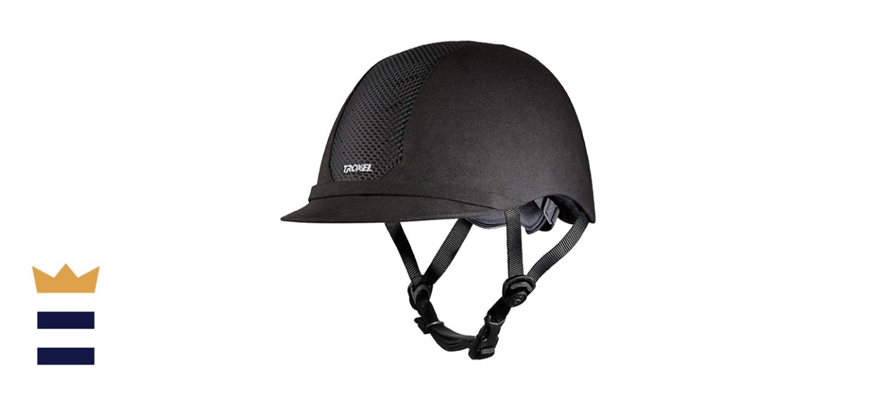 Troxel ES Horseback Riding Helmet
